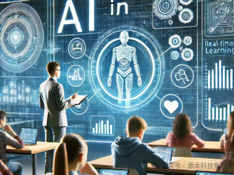 艾弗森贝博ballbet官网科技-本科生掌握大数据、云原生、AI-竞赛保研求职的“超车秘籍”来了！